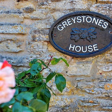 Finest Retreats - The Hayloft At Greystones Apartment Swinderby Exterior foto