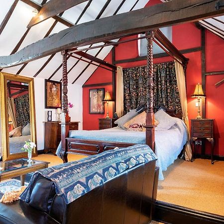 Finest Retreats - The Hayloft At Greystones Apartment Swinderby Exterior foto