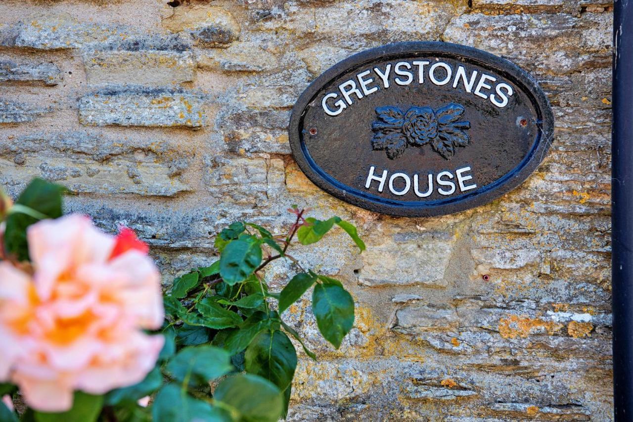 Finest Retreats - The Hayloft At Greystones Apartment Swinderby Exterior foto