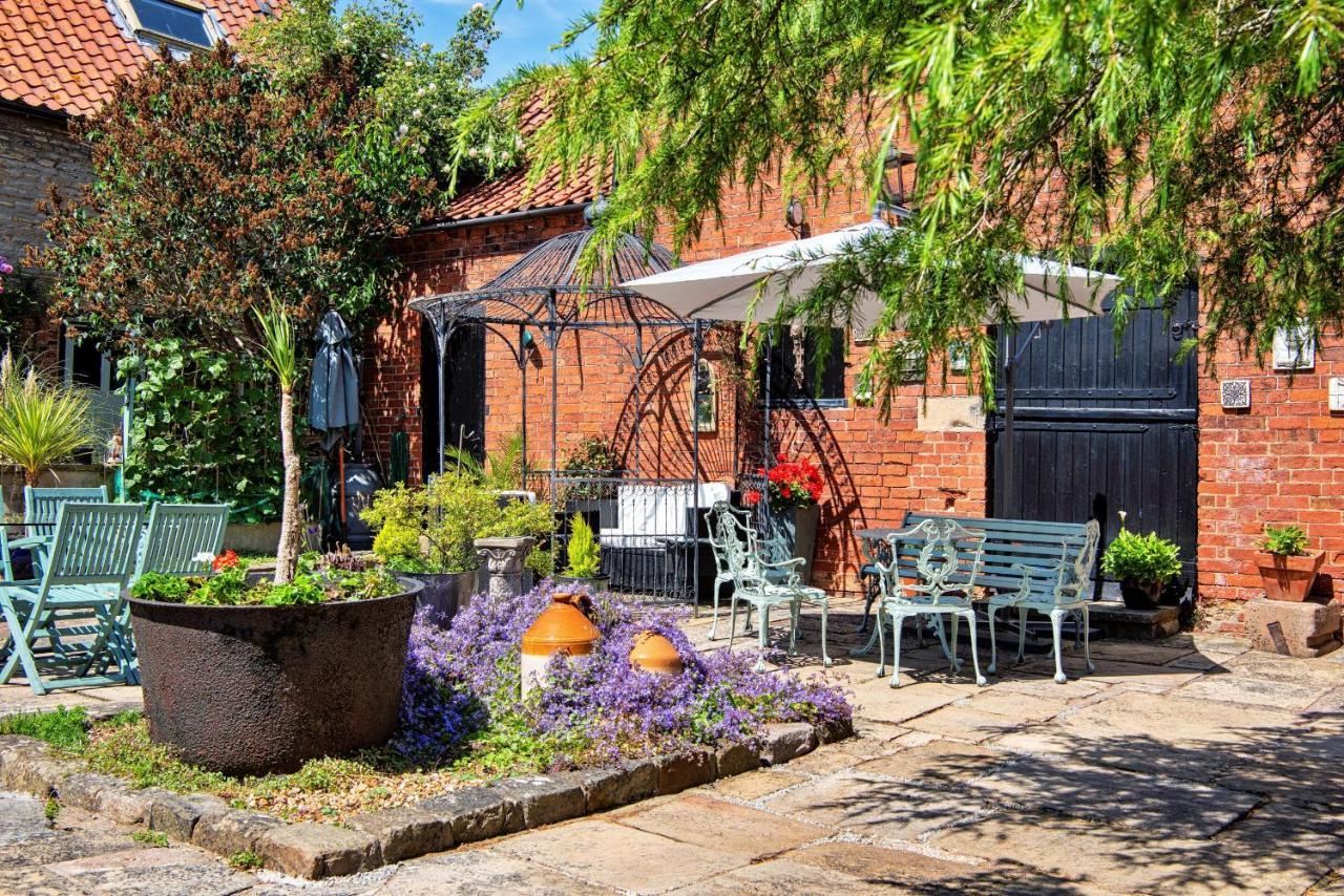Finest Retreats - The Hayloft At Greystones Apartment Swinderby Exterior foto